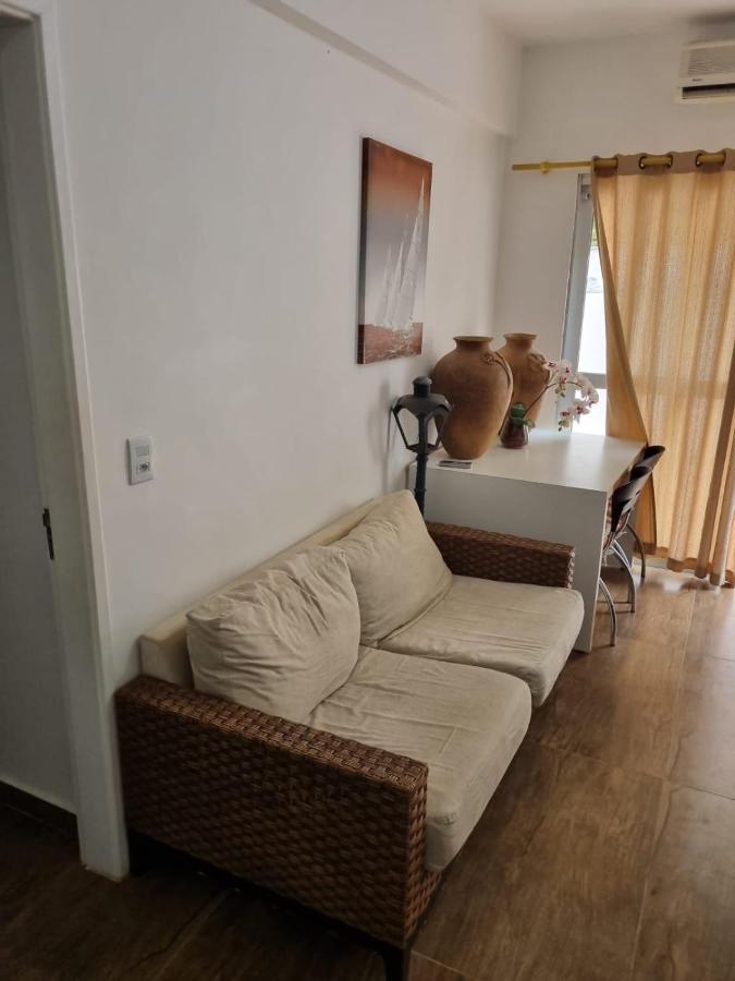 Apto Terreo 50 Metros Da Praia Do Guarujá Eksteriør billede